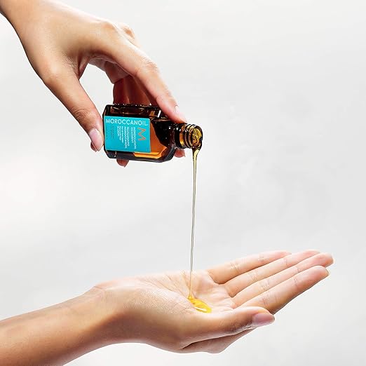 Moroccanoil · Tratamiento Capilar con Aceite de Argán 100 ml