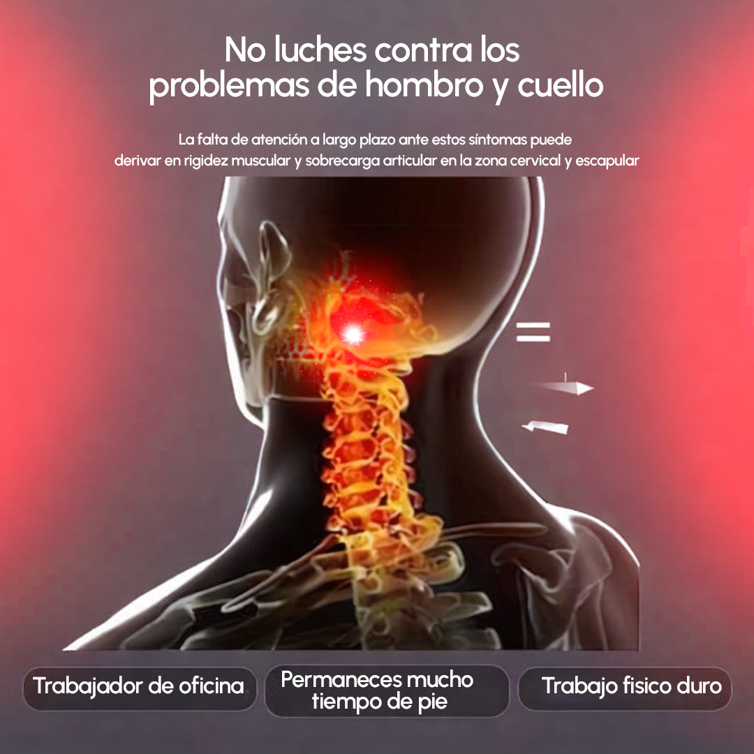 Almohada de punto ergonómica SOMNIA descubre el placer de despertar sin dolores